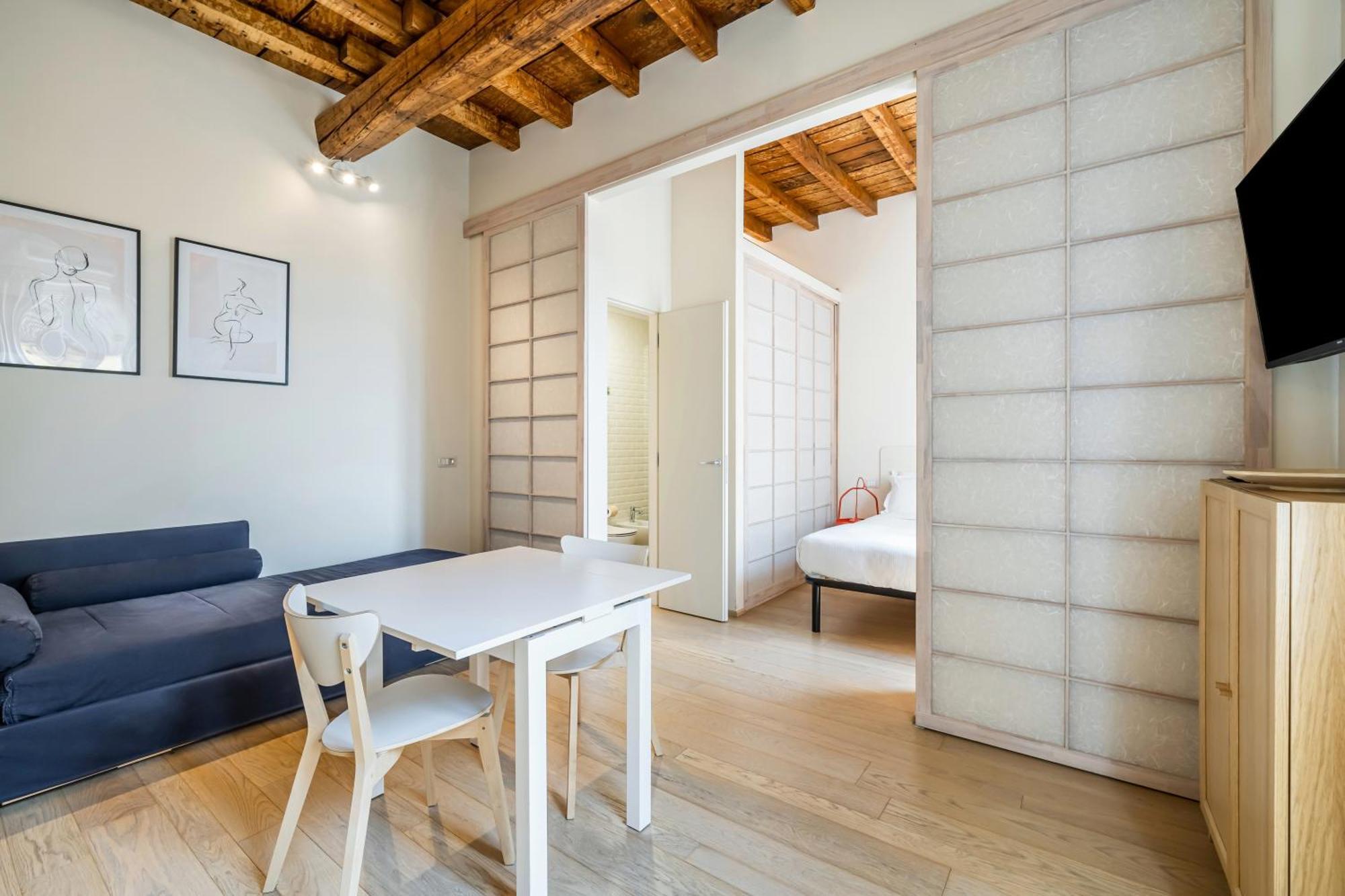 Relstay - Navigli - 1Br — Photos 1
