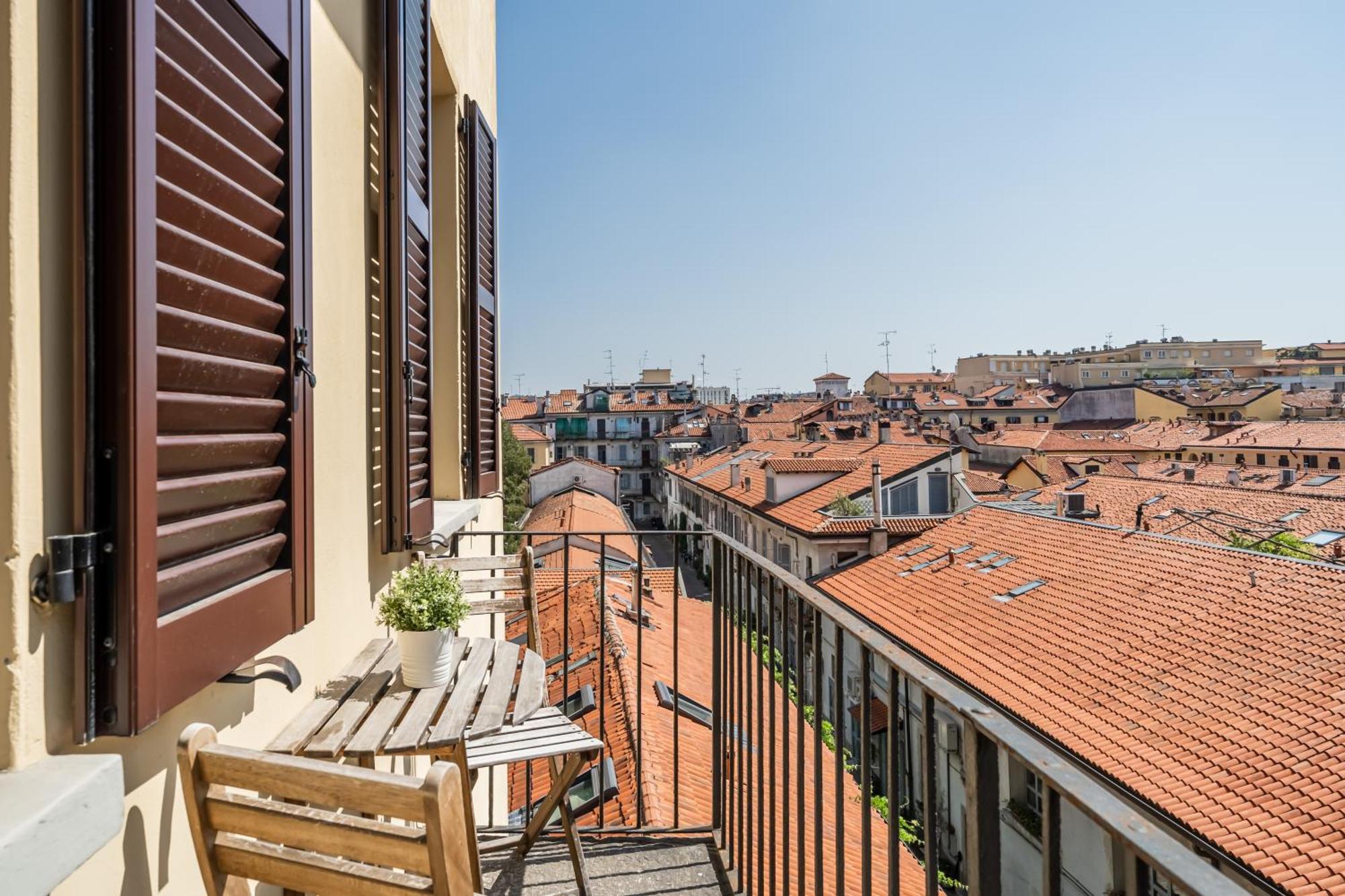 Relstay - Navigli - 1Br — Photos 3